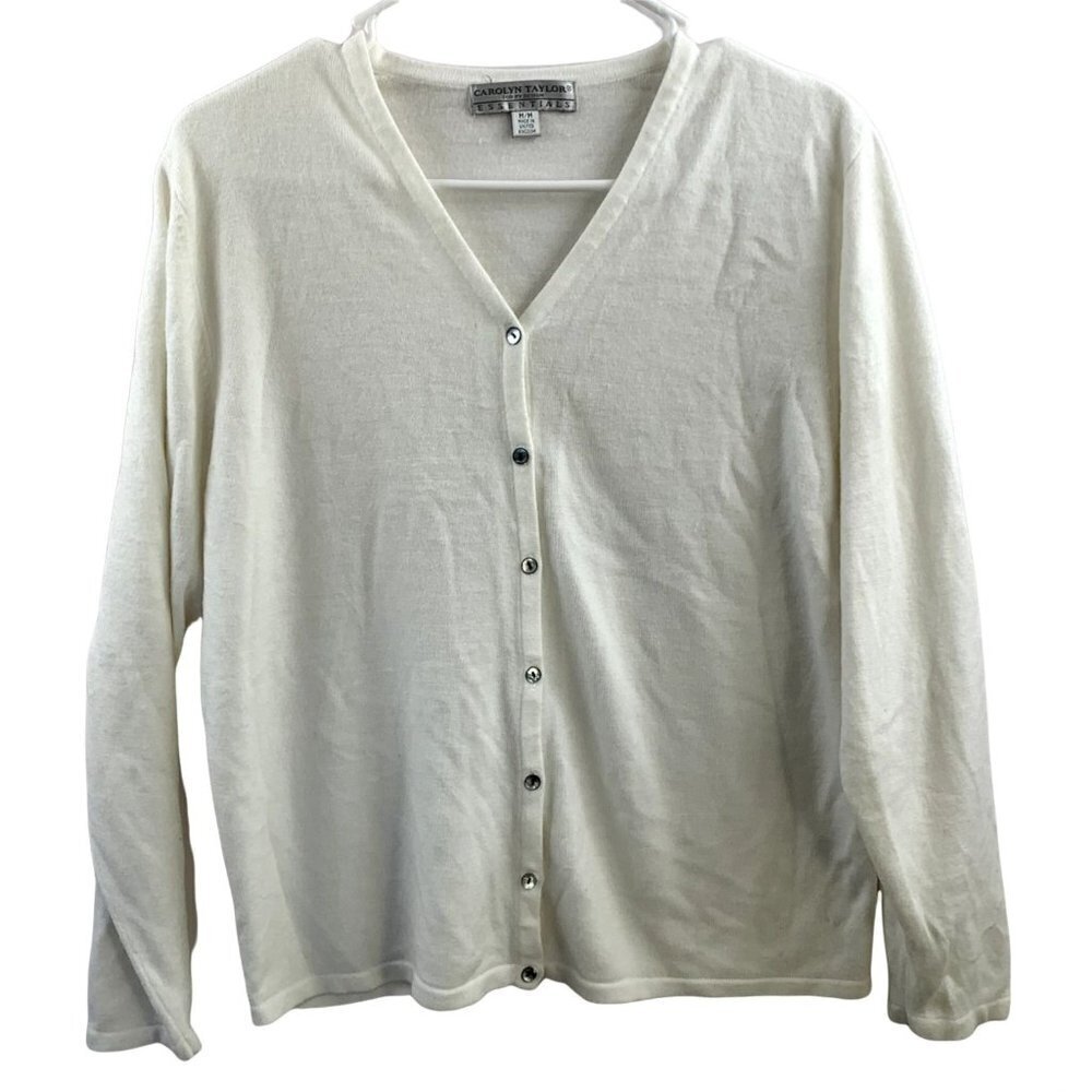 Carolyn Taylor Women's Casual Sweater